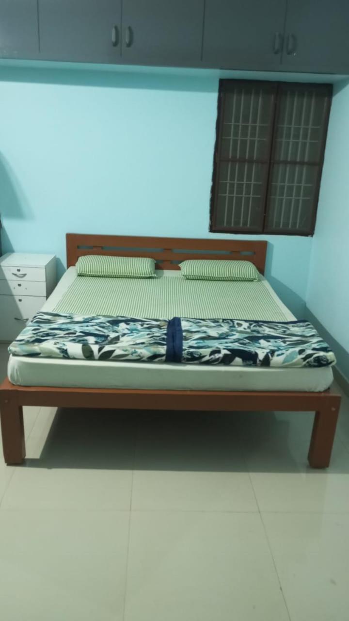 Bilwa Retreat Eco Stay & Sports Bangalore Exterior photo
