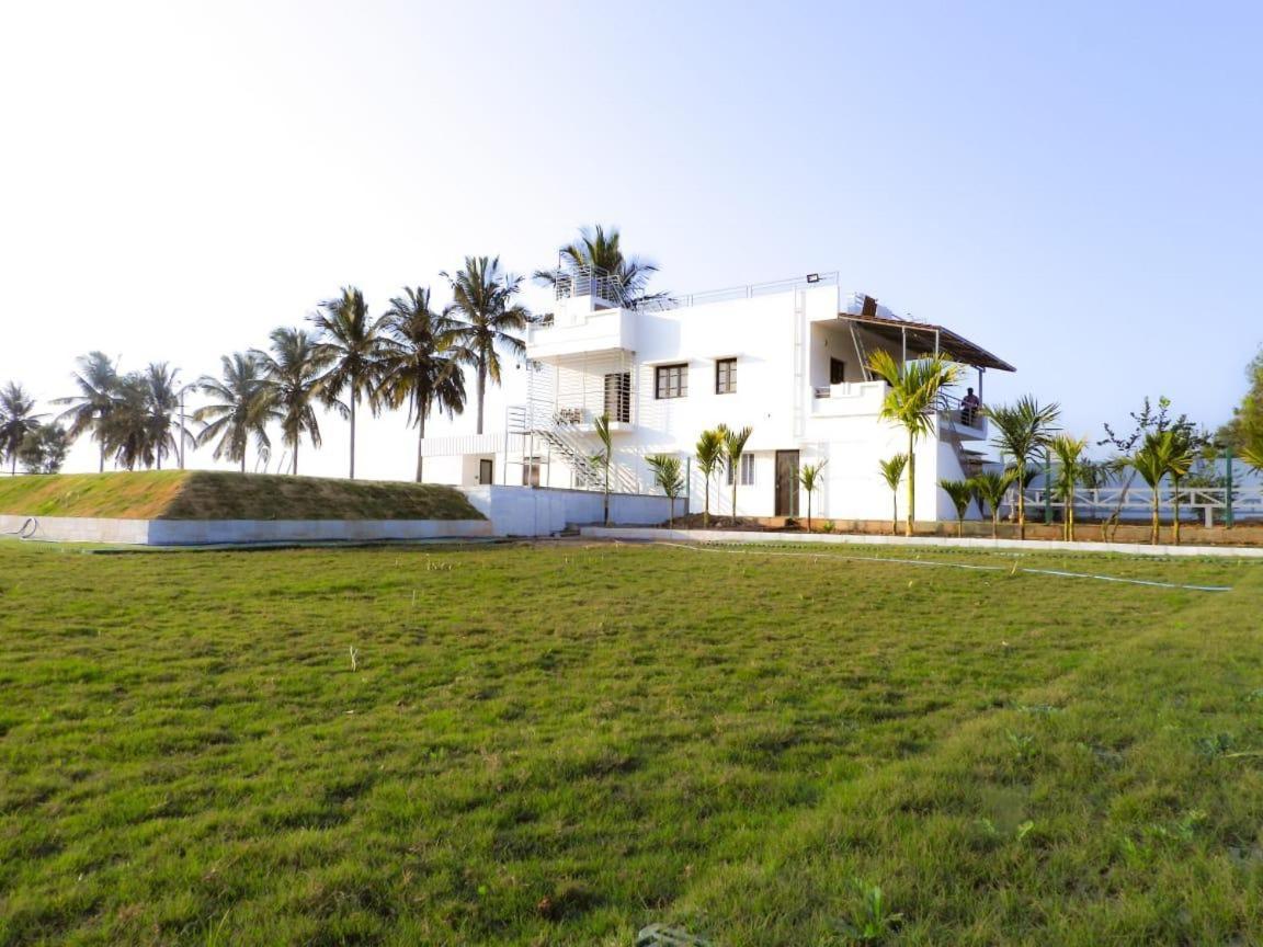 Bilwa Retreat Eco Stay & Sports Bangalore Exterior photo